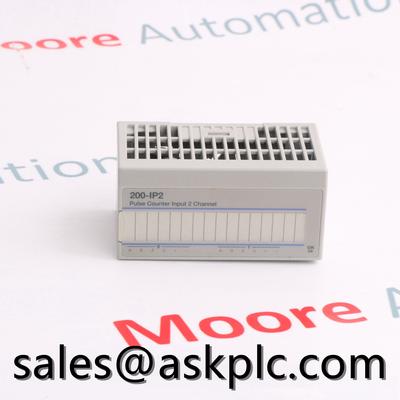 DSCS140	57520001-EV  ABB PLC Module